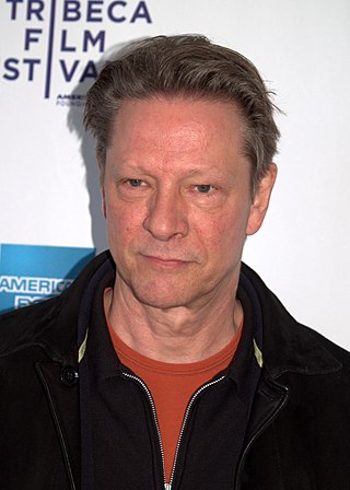 image of Chris Cooper