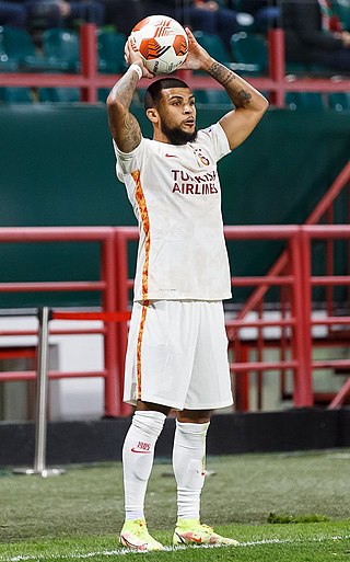 image of DeAndre Yedlin