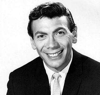 image of Ed Ames