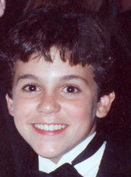 image of Fred Savage