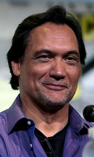 image of Jimmy Smits