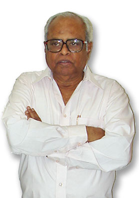image of K. Balachander