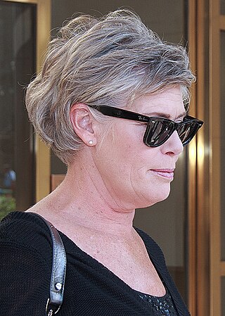 image of Kelly McGillis