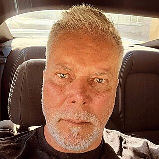 image of Kevin Nash