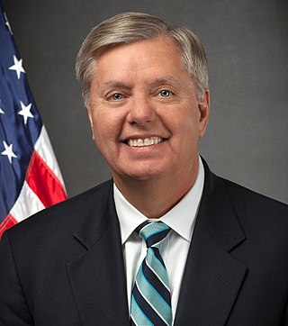 image of Lindsey Graham