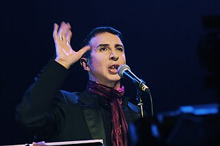 image of Marc Almond