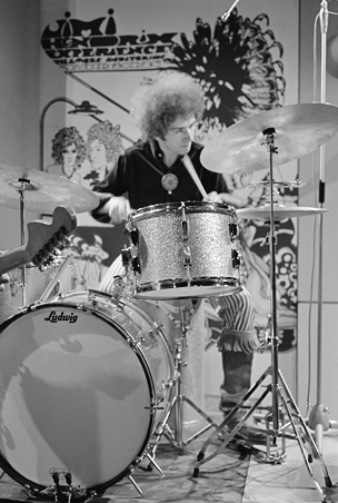 image of Mitch Mitchell