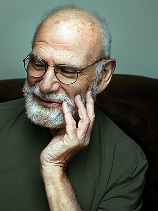 image of Oliver Sacks