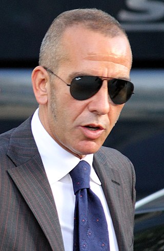 image of Paolo Di Canio