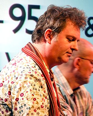 image of Paul Merton