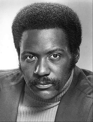image of Richard Roundtree