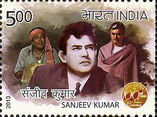 image of Sanjeev Kumar