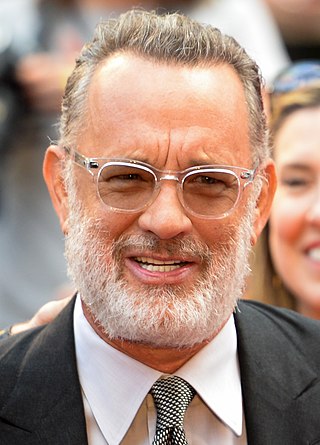 image of Tom Hanks