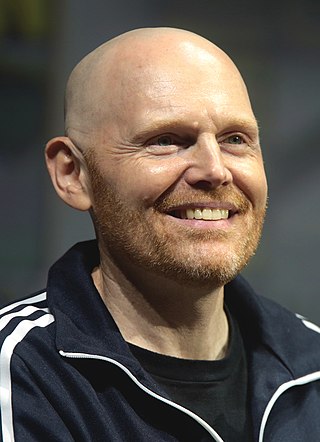 image of Bill Burr