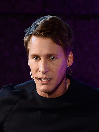 image of Dustin Lance Black