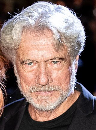 image of Jürgen Prochnow