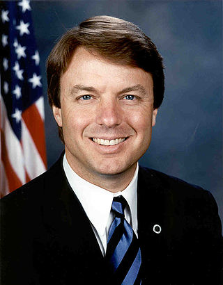 image of John Edwards