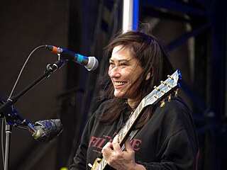 image of Kim Deal