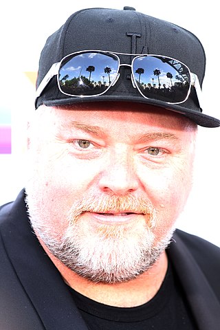 image of Kyle Sandilands