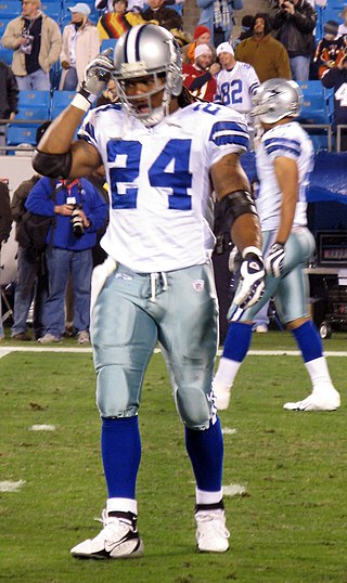 image of Marion Barber III