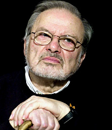 image of Maurice Sendak