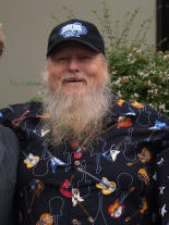 image of Mickey Jones