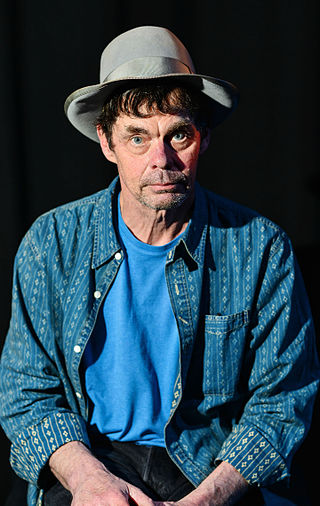 image of Rich Hall