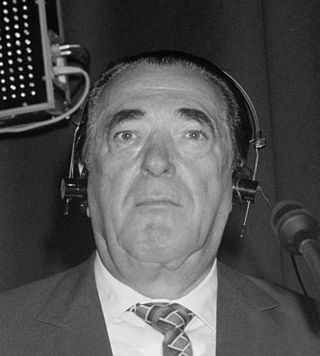 image of Robert Maxwell
