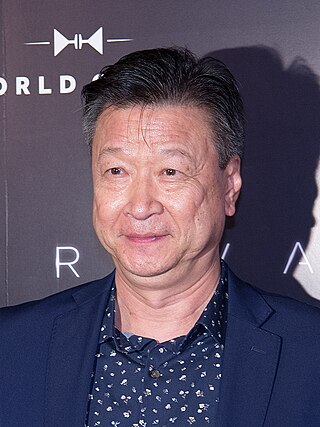 image of Tzi Ma