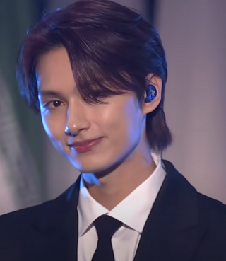image of Wen Junhui