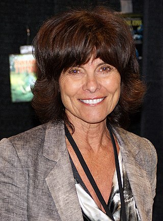 image of Adrienne Barbeau