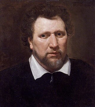 image of Ben Jonson