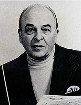 image of Carmine Coppola
