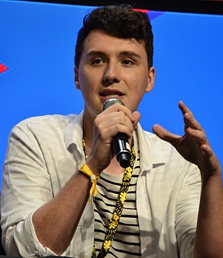 image of Daniel Howell