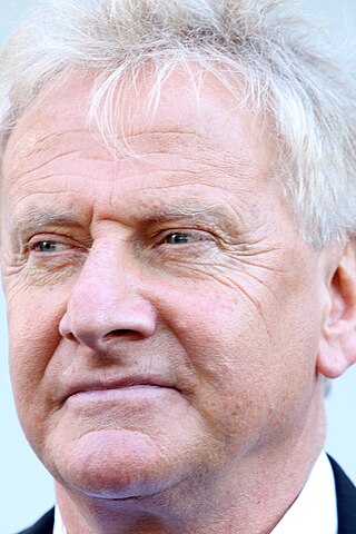 image of Graham Russell