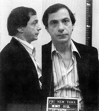 image of Henry Hill