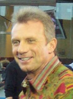 image of Joe Montana