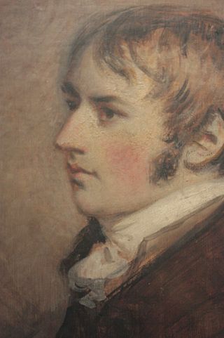image of John Constable
