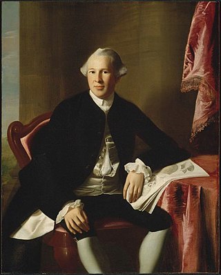 image of Joseph Warren