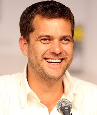 image of Joshua Jackson