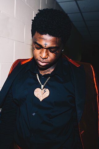 image of Kodak Black
