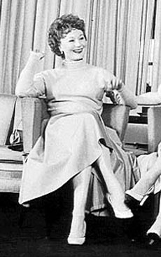 image of Magda Gabor