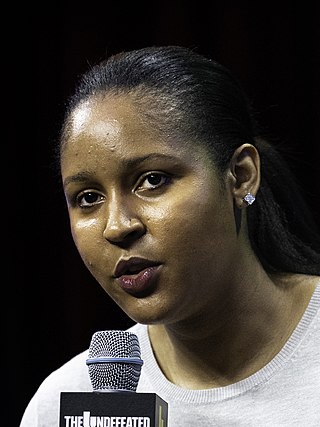 image of Maya Moore