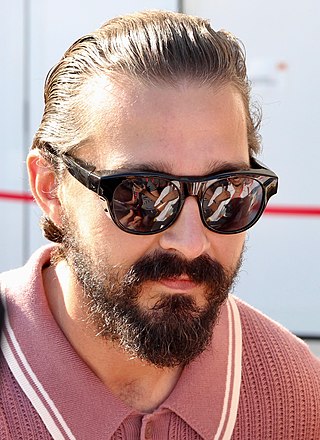 image of Shia LaBeouf