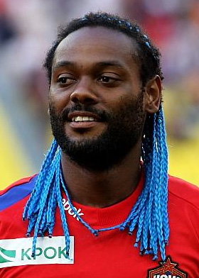 image of Vágner Love