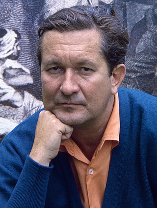 image of William Styron