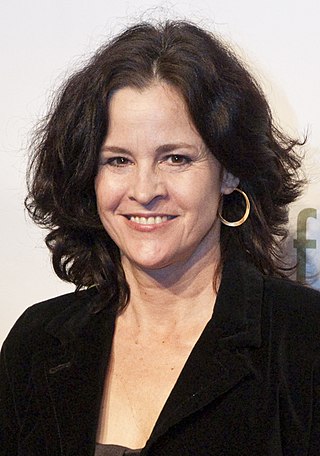 image of Ally Sheedy