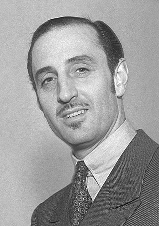 image of Basil Rathbone