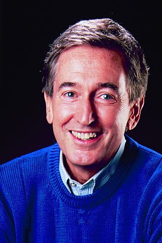 image of Bob McGrath