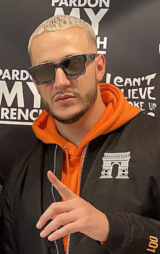 image of DJ Snake